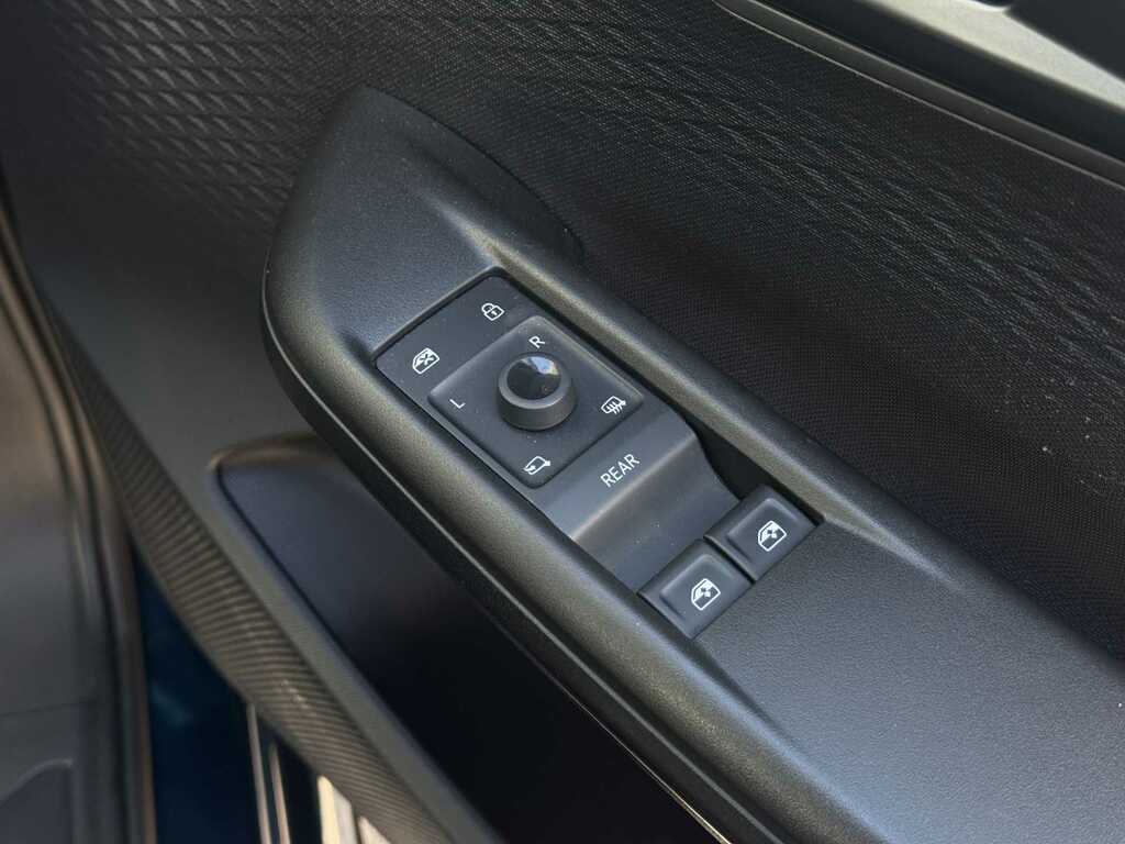 Cupra Born Born V1 Ev Blue #19