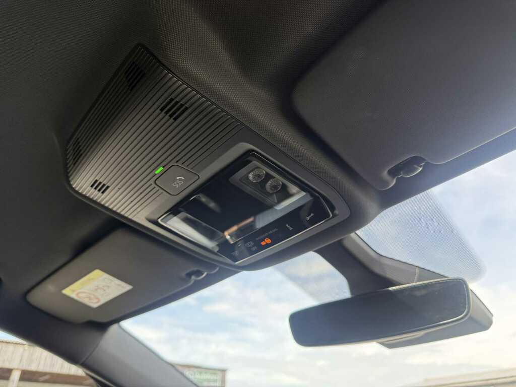 Cupra Born 170Kw E-boost V2 59Kwh Silver #28