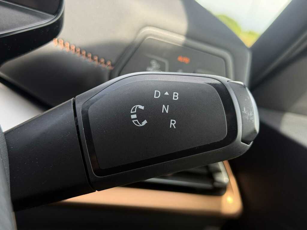 Cupra Born 170Kw E-boost V2 59Kwh Silver #25