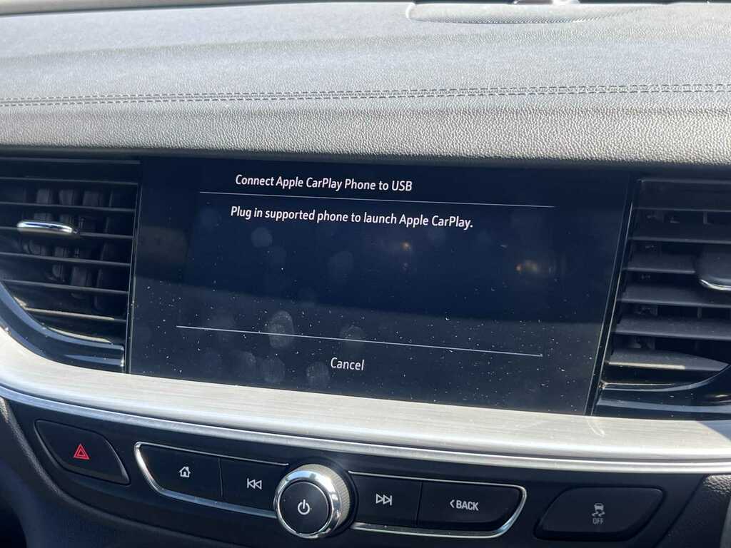Vauxhall Insignia Hatchback Brown #32