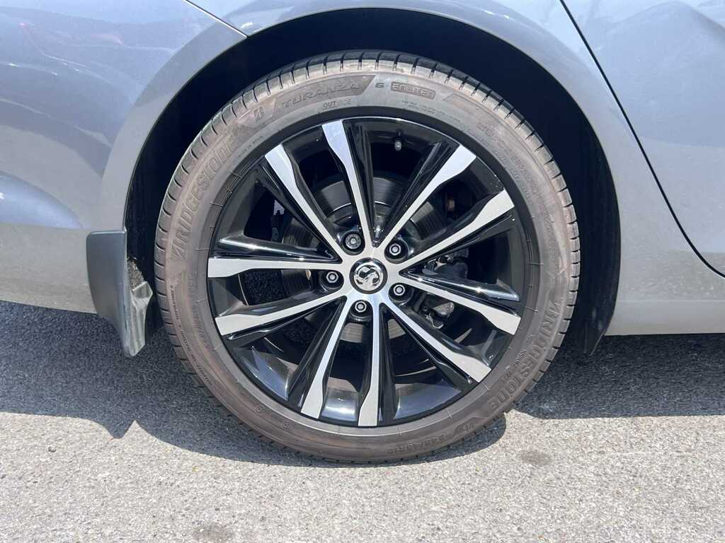 Vauxhall Insignia Hatchback Brown #13