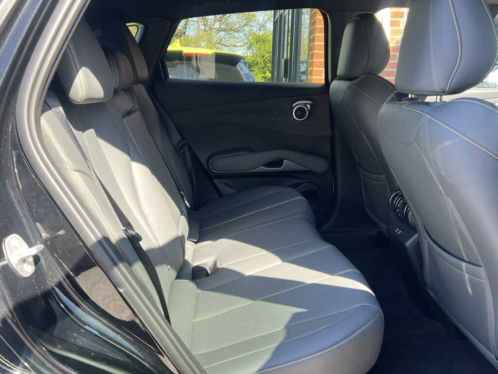 Byd Atto 3 Excellence Blue #13