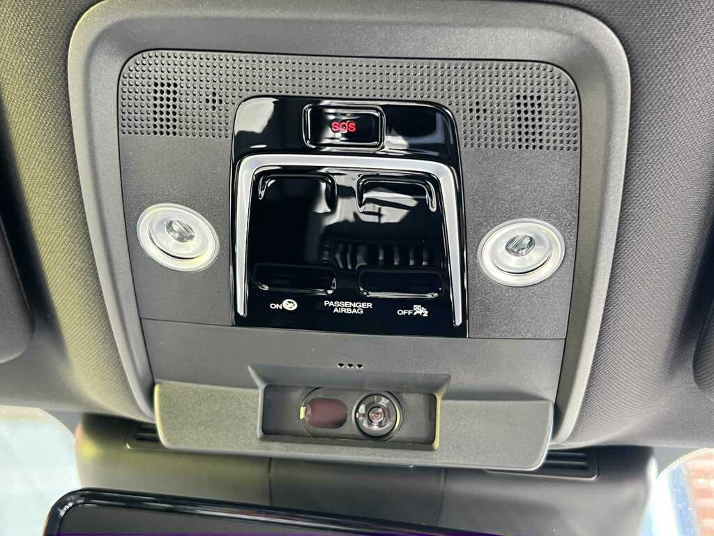 Byd Atto 3 Excellence Blue #27