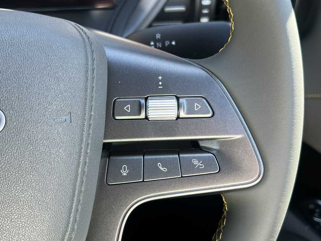 Byd Atto 3 Excellence Blue #37