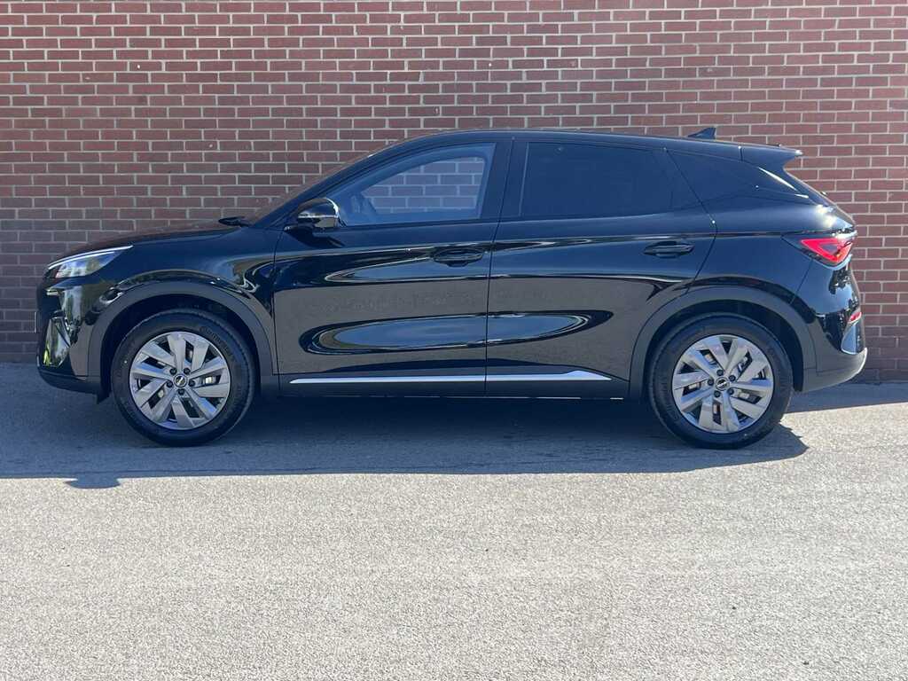 Byd Atto 3 230Kw Design 75Kwh Black #3