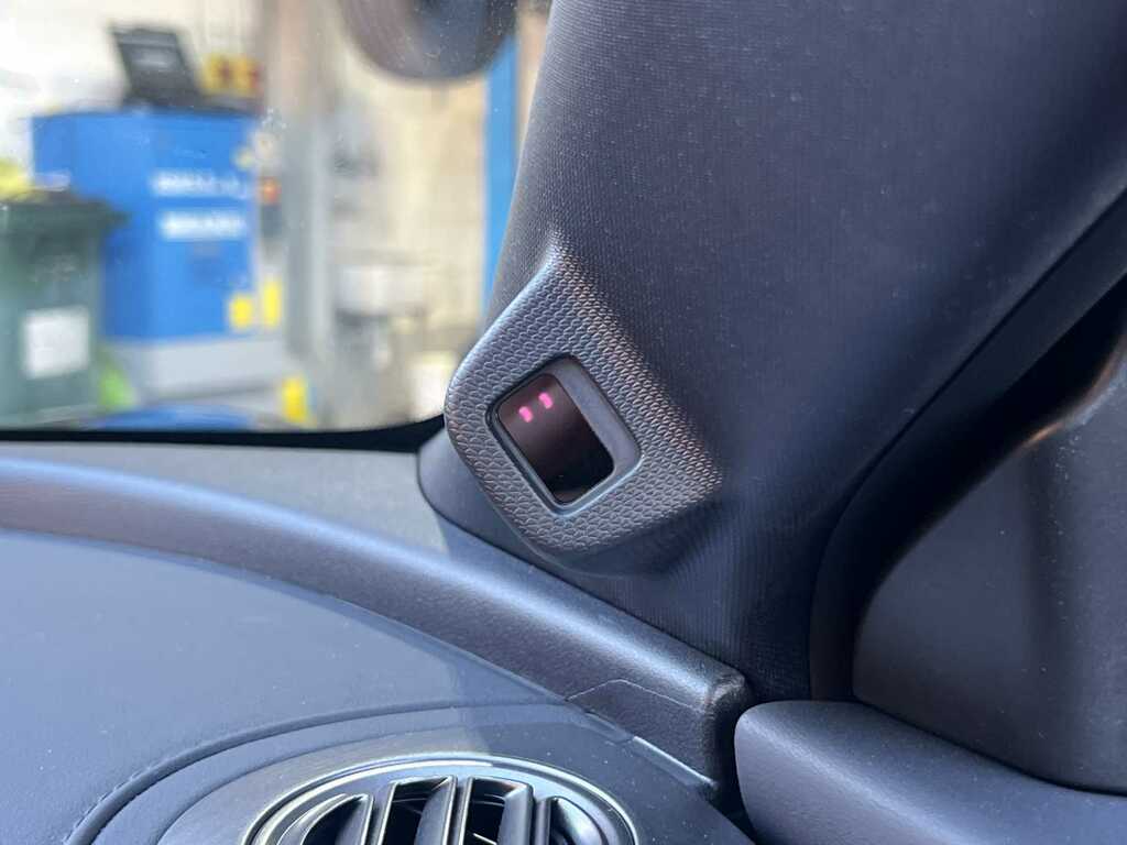 Byd Atto 3 Excellence Blue #23