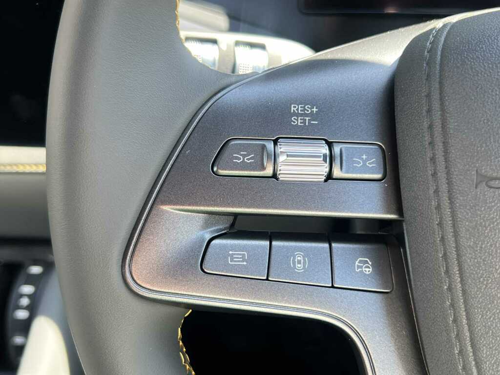 Byd Atto 3 Excellence Blue #38