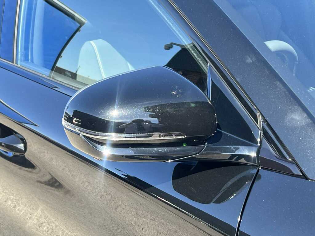 Byd Atto 3 Excellence Blue #9