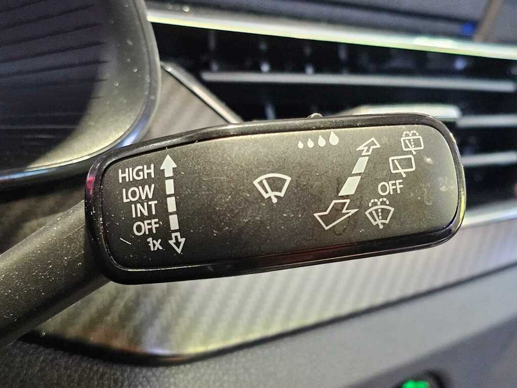 Skoda Kamiq 1.0 Tsi 110 Se White #27