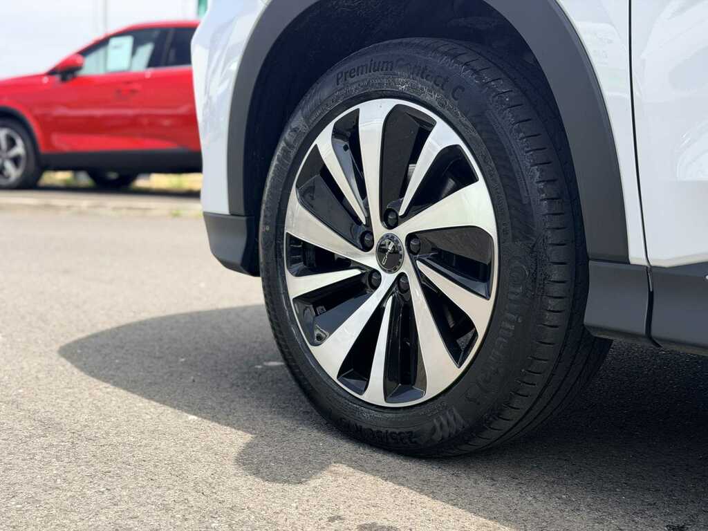 Byd Seal U 1.5 Dm-i Boost White #5