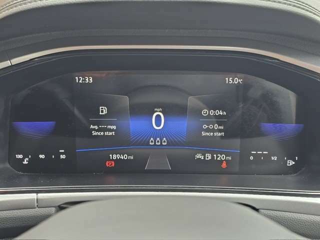 Volkswagen T-Roc 1.0 Tsi Life YY23WFM White #3
