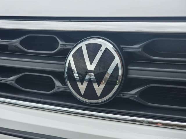 Volkswagen T-Roc 1.0 Tsi Life YY23WFM White #6