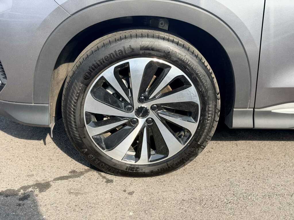 Byd Seal U 1.5 Dm-i Comfort LD25YLW Grey #5