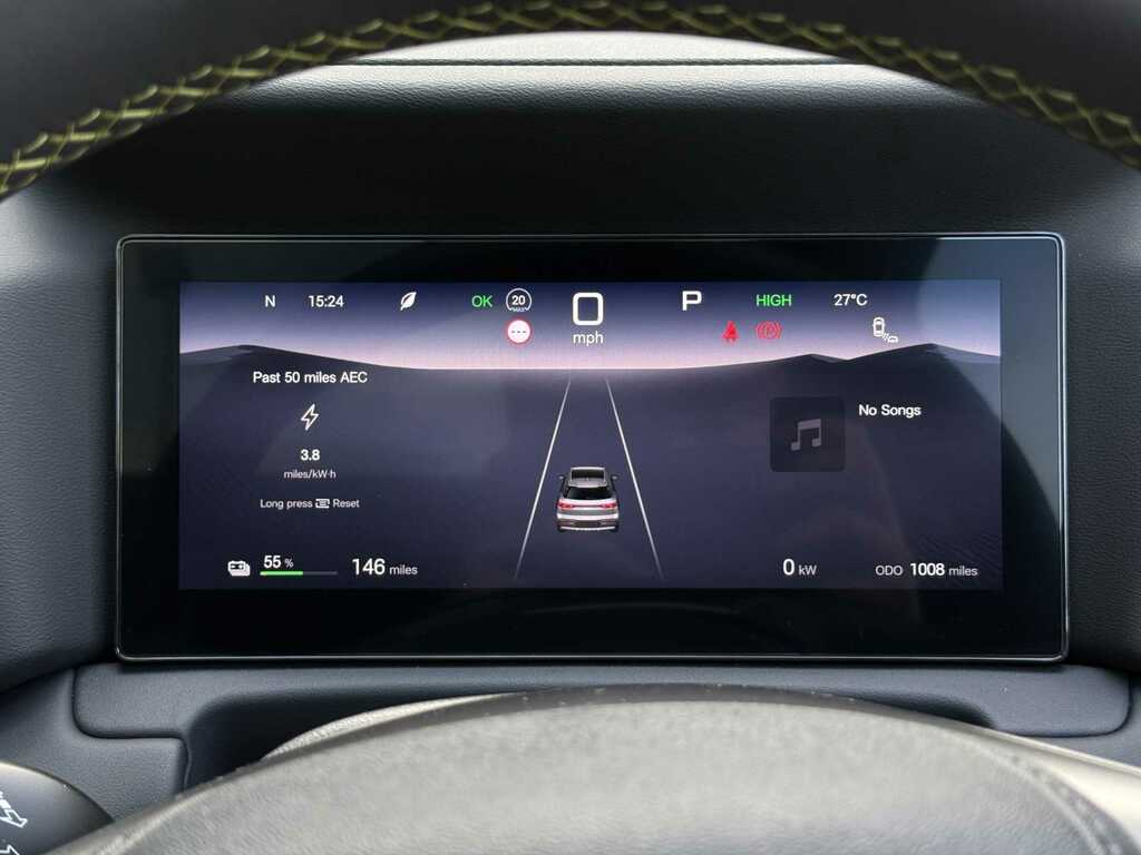 Byd Atto 2 64.8Kwh Comfort Black #29