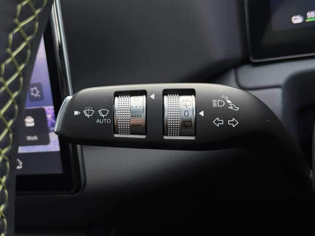Byd Atto 2 64.8Kwh Comfort Black #27