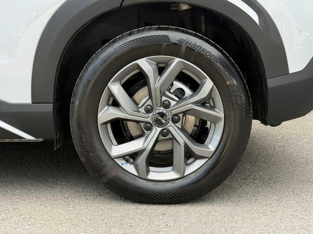 Byd Atto 2 64.8Kwh Comfort Black #11