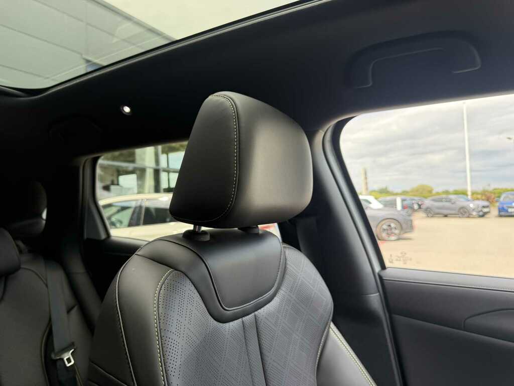 Byd Atto 2 64.8Kwh Comfort Black #13