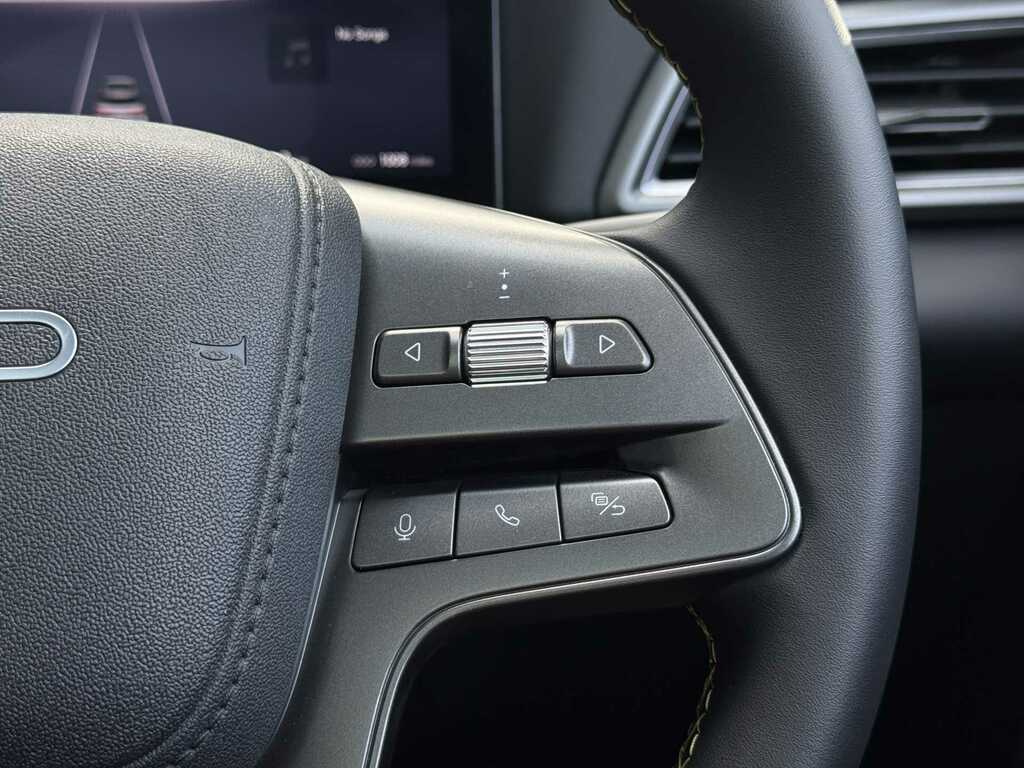Byd Atto 2 64.8Kwh Comfort Black #25