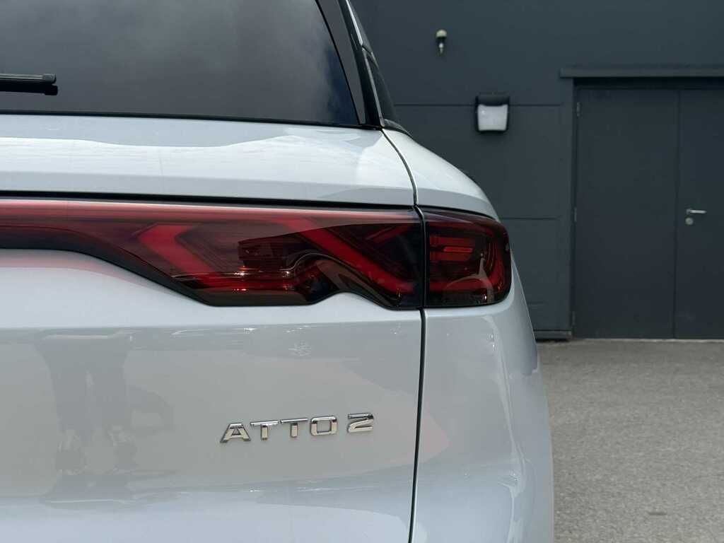 Byd Atto 2 64.8Kwh Comfort Black #14