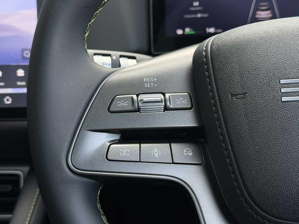 Byd Atto 2 64.8Kwh Comfort Black #24