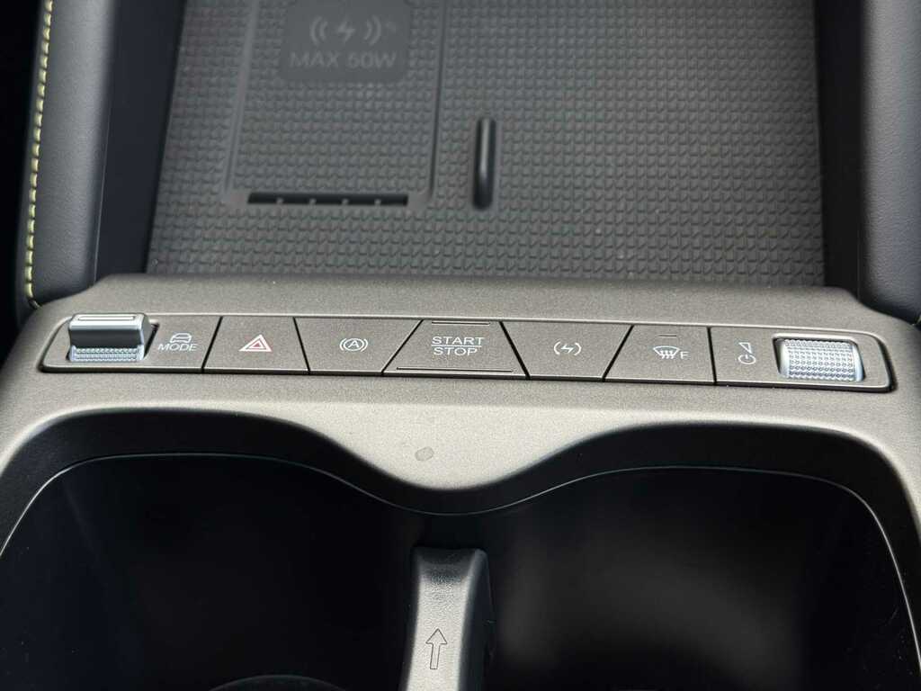 Byd Atto 2 64.8Kwh Comfort Black #23