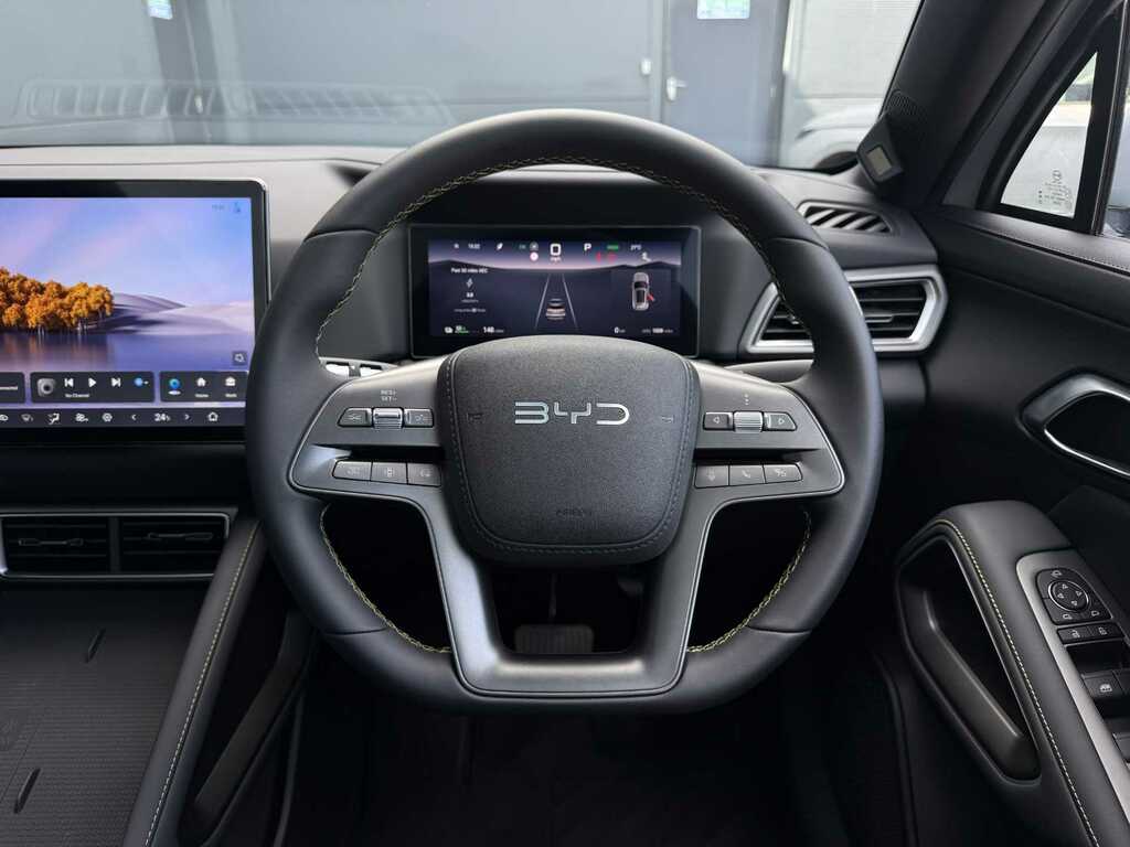 Byd Atto 2 64.8Kwh Comfort Black #20