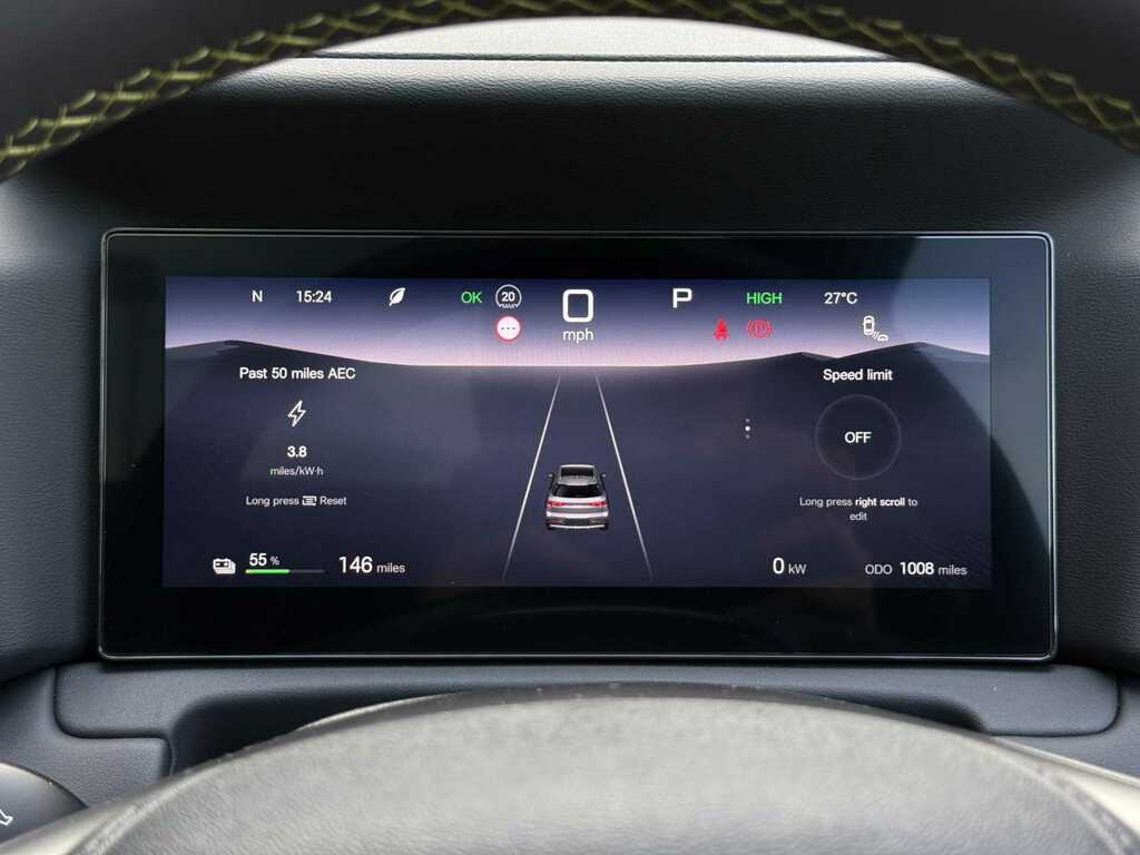 Byd Atto 2 64.8Kwh Comfort Black #30