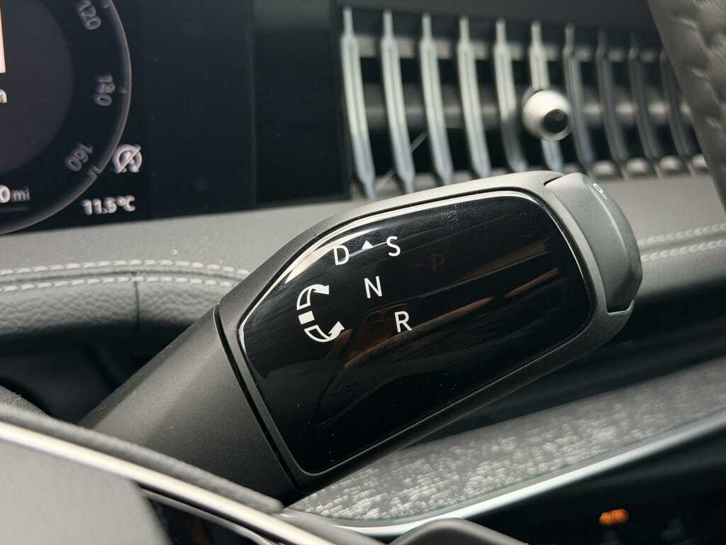 Skoda Superb 1.5 Tsi E-tec Se Technology Dsg Blue #33
