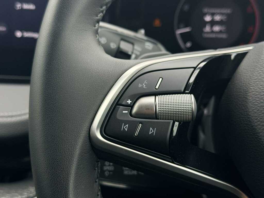 Skoda Superb 1.5 Tsi E-tec Se Technology Dsg Blue #36