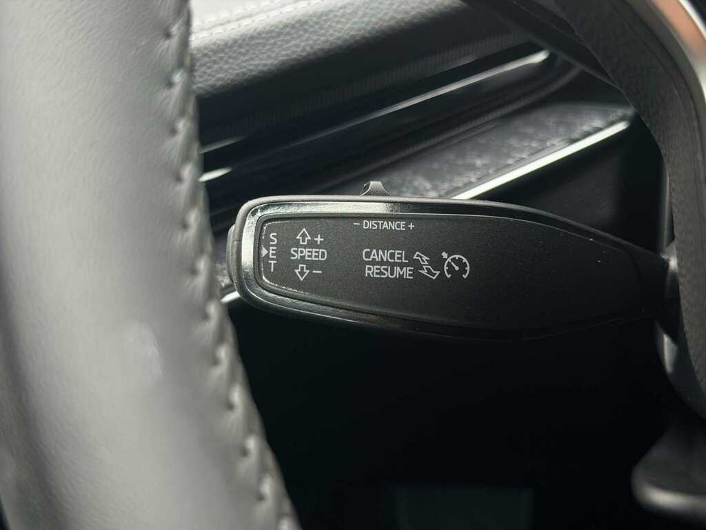 Skoda Superb 1.5 Tsi E-tec Se Technology Dsg Blue #32