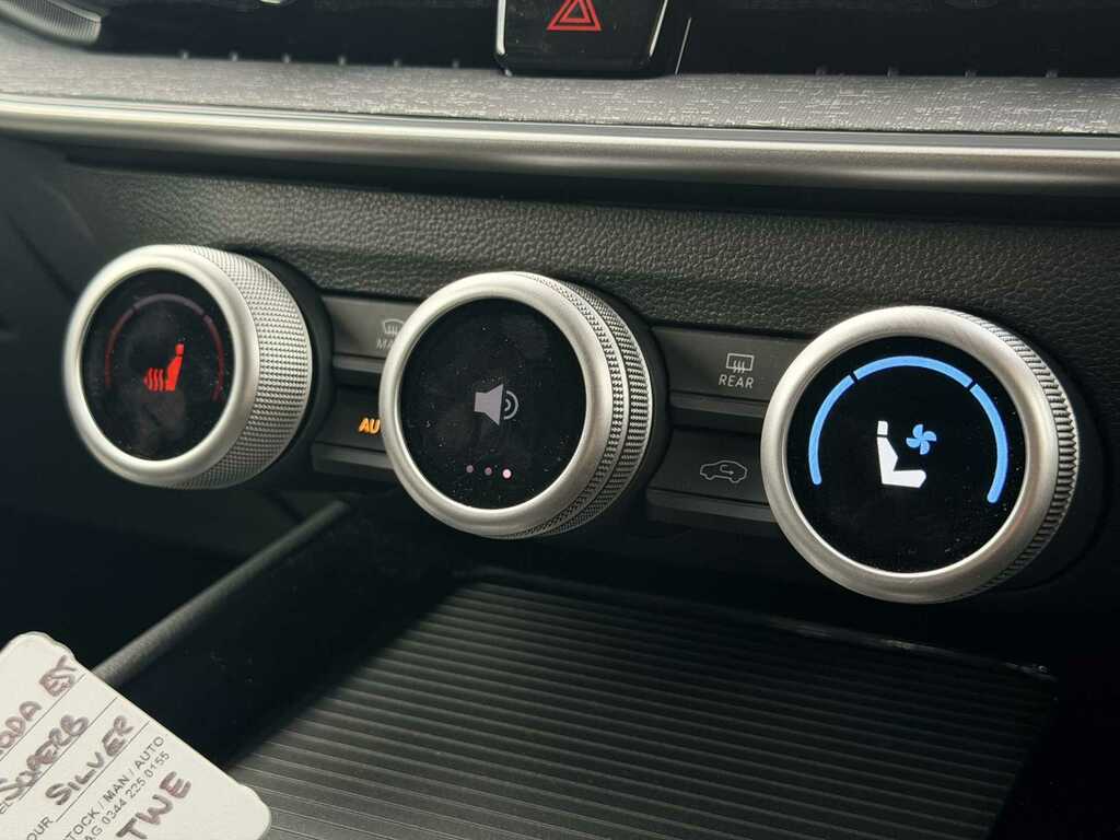Skoda Superb 1.5 Tsi E-tec Se Technology Dsg Blue #24
