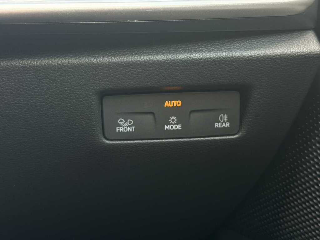 Skoda Superb 1.5 Tsi E-tec Se Technology Dsg Blue #31