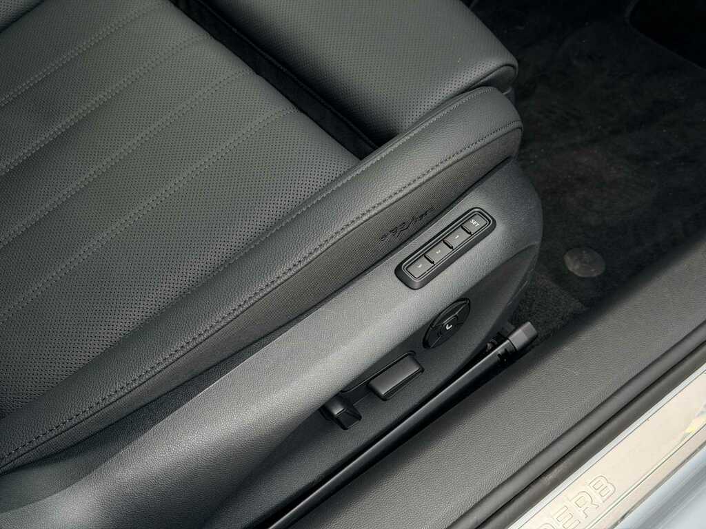Skoda Superb 1.5 Tsi E-tec Se Technology Dsg Blue #20