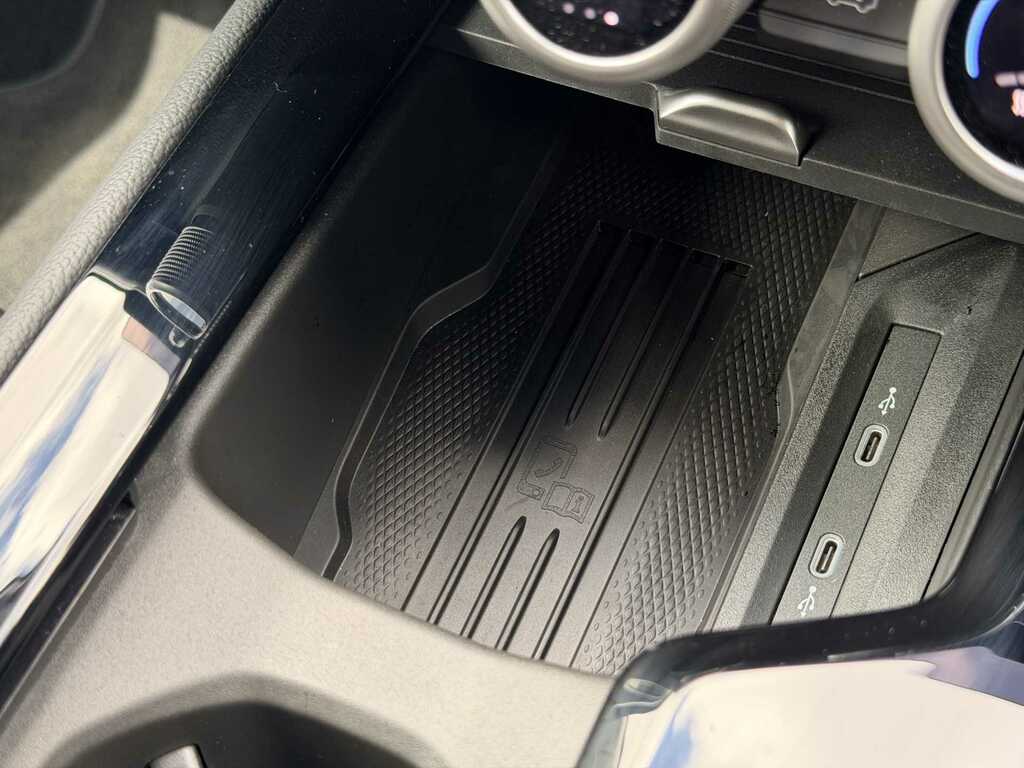 Skoda Superb 1.5 Tsi E-tec Se Technology Dsg Blue #23