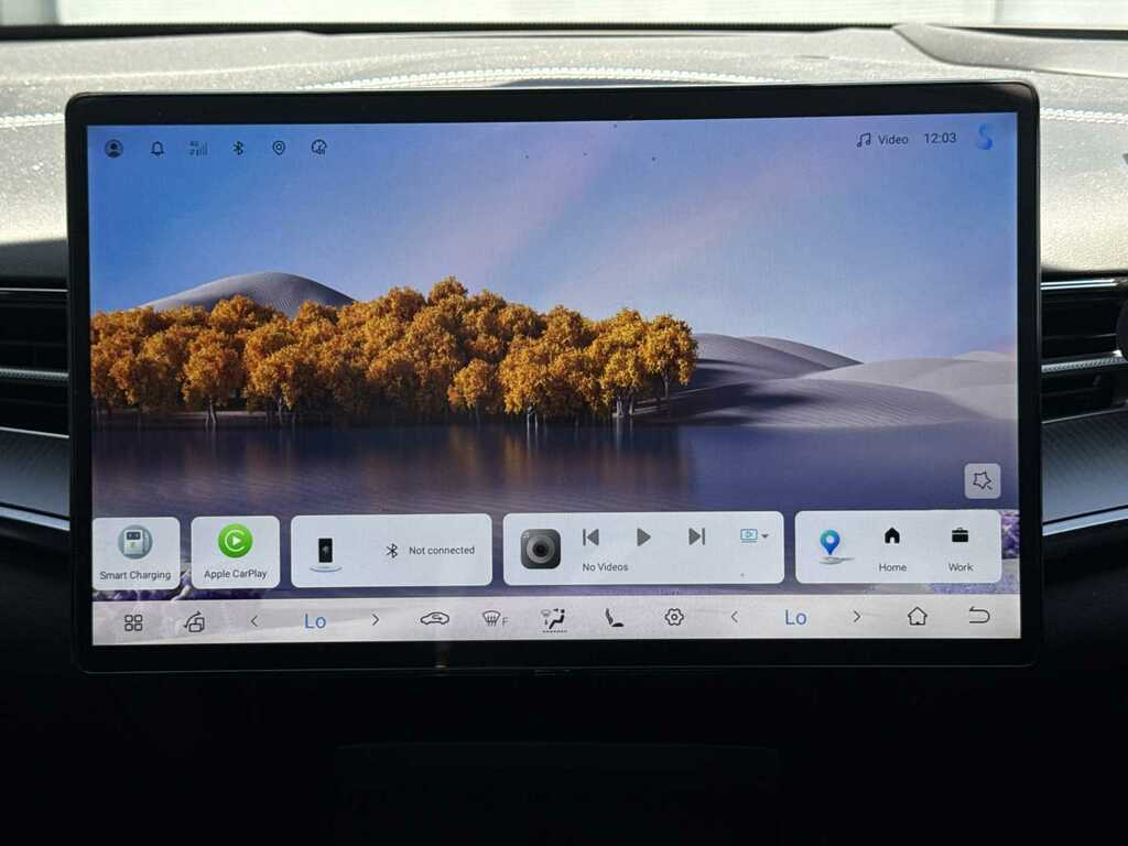 Byd Seal 82.5Kwh Excellence Awd White #32