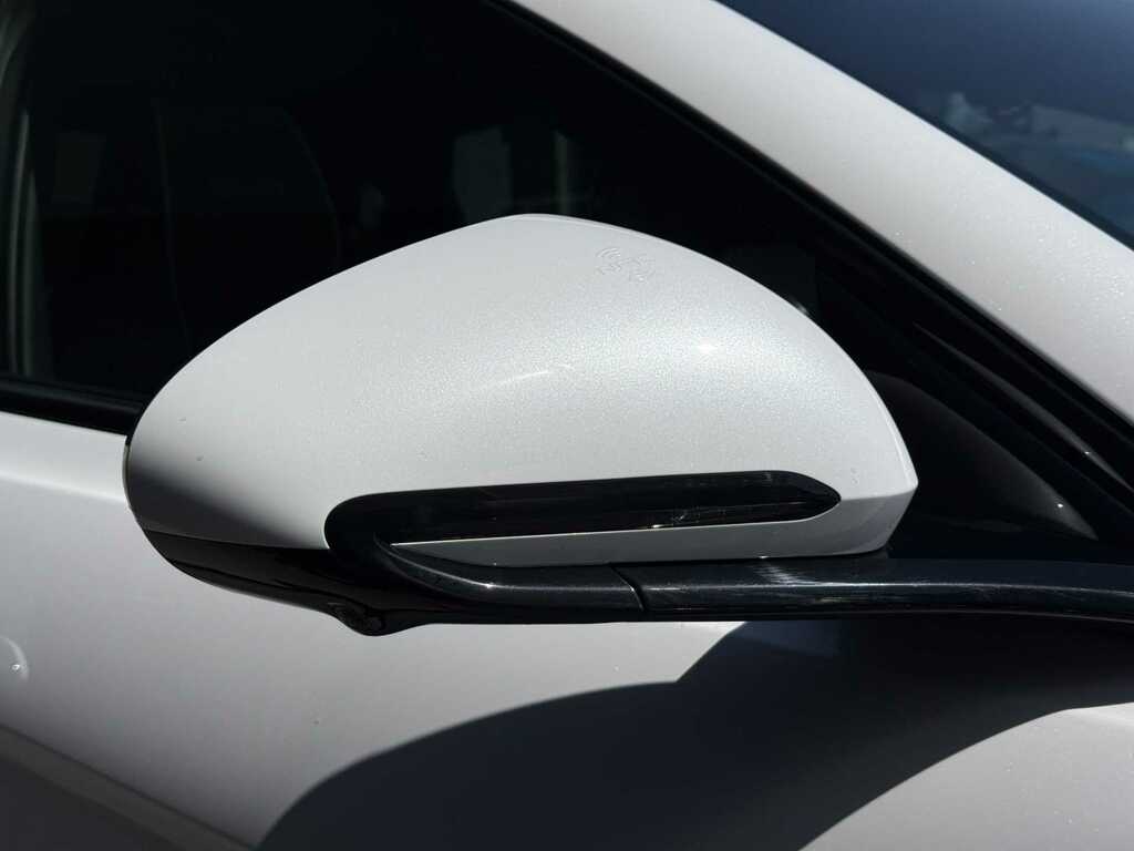 Byd Seal 82.5Kwh Excellence Awd White #21