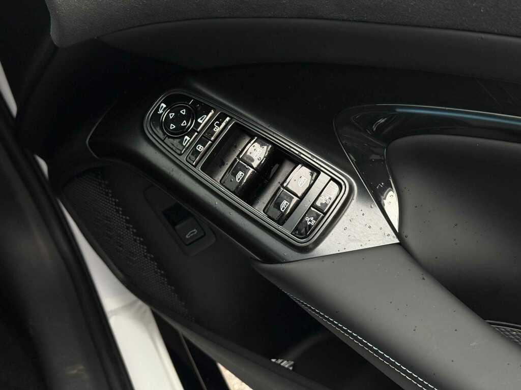Byd Seal 82.5Kwh Excellence Awd White #12