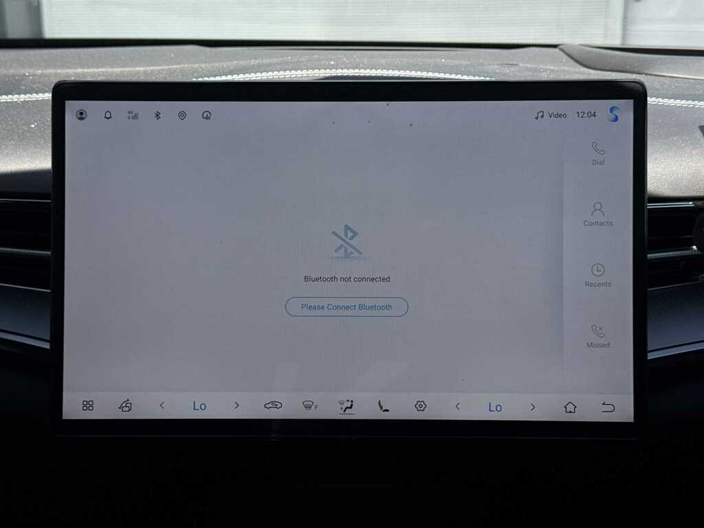 Byd Seal 82.5Kwh Excellence Awd White #35