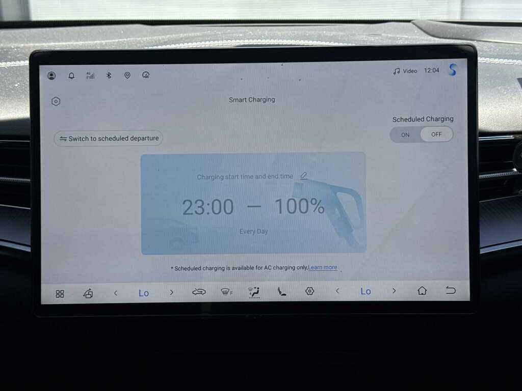 Byd Seal 82.5Kwh Excellence Awd White #39