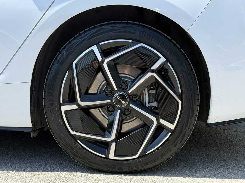 Byd Seal 82.5Kwh Excellence Awd White #20