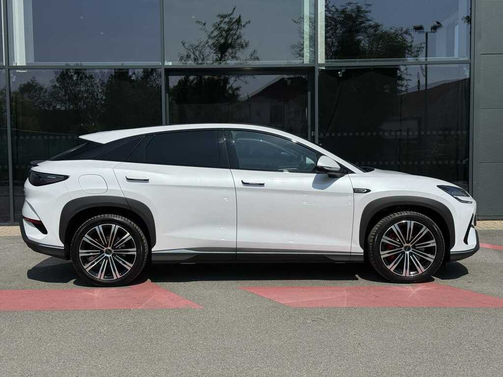 Byd Sealion 7 390Kw Design Awd 83Kwh White #4