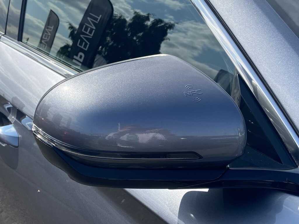 Byd Seal U 1.5 Dm-i Comfort LC75HCG Grey #6