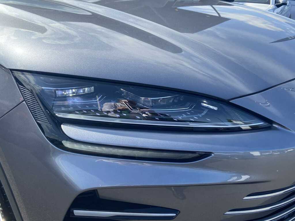 Byd Seal U 1.5 Dm-i Comfort LC75HCG Grey #5