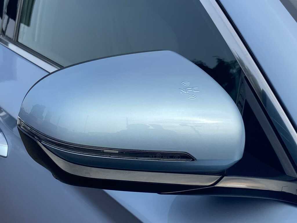 Byd Seal U 1.5 Dm-i Comfort LC75KRN Blue #6