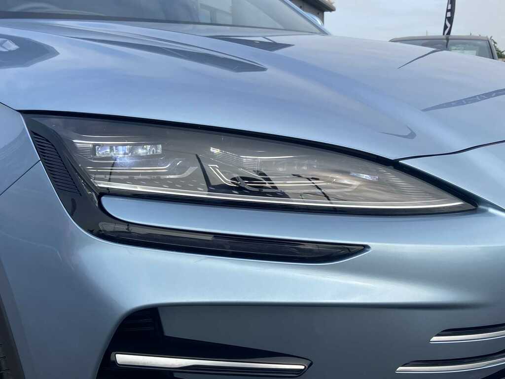 Byd Seal U 1.5 Dm-i Comfort LC75KRN Blue #5