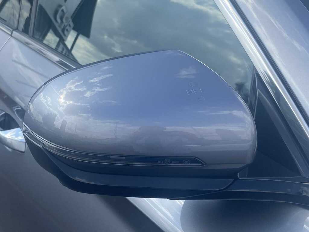 Byd Seal U 1.5T Dm-i Awd Design LC75FZT Grey #5
