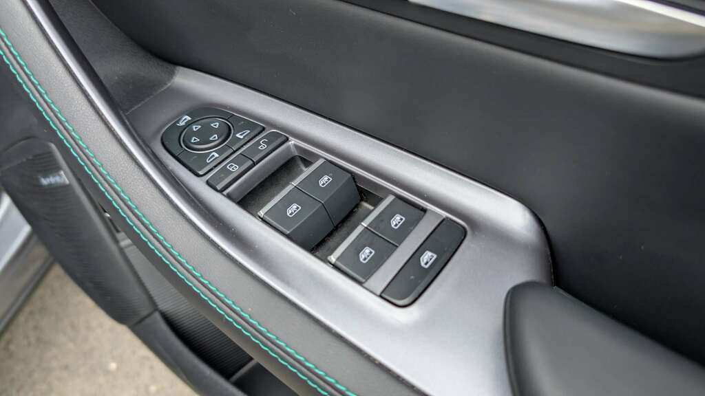 Byd Seal U 1.5 Dm-i Boost Grey #27