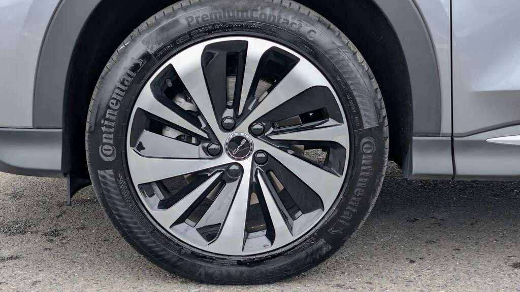 Byd Seal U 1.5 Dm-i Boost Grey #21