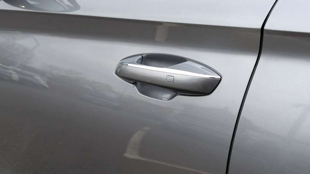 Byd Seal U 1.5 Dm-i Boost Grey #19