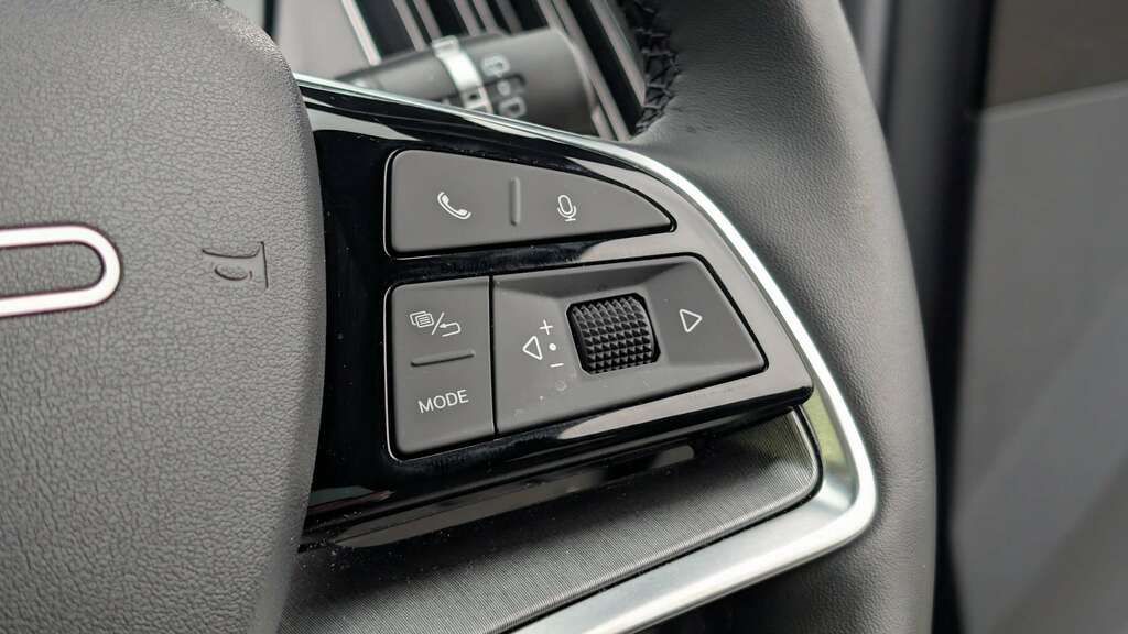 Byd Seal U 1.5 Dm-i Boost Grey #30